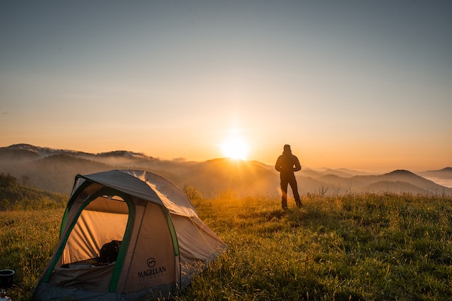 5 Basics of Leave No Trace: How To Minimize Your Impact in the Great Outdoors